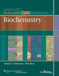 Lippincott´s Illustrated Q&A Review of Biochemistry