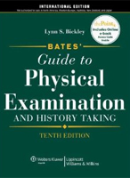 Bates Guide to Physical Examination