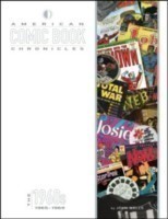 American Comic Book Chronicles: 1965-69