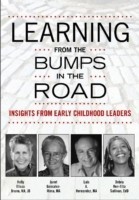 Learning from the Bumps in the Road