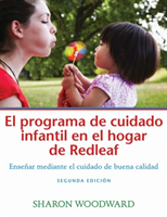 El programa de cuidado infantil en el hogar de Redleaf