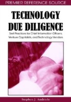 Technology Due Diligence