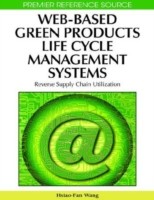 Web-Based Green Products Life Cycle Management Systems