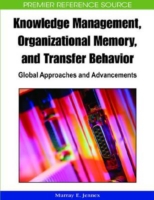 Knowledge Management, Organizational Memory and Transfer Behavior