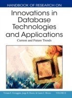 Handbook of Research on Innovations in Database Technologies and Applications