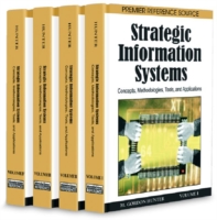 Strategic Information Systems