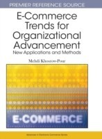 e-commerce Trends for Organizational Advancement