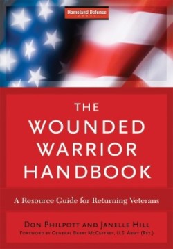 Wounded Warrior Handbook