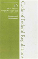 2009 40 CFR 52.01-52.1018 (Air Programs)