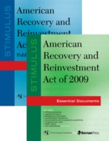 Stimulus: American Recovery and Reinvestment Act of 2009