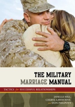 Military Marriage Manual