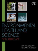 Environmental Health and Science Desk Reference