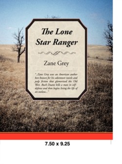 Lone Star Ranger