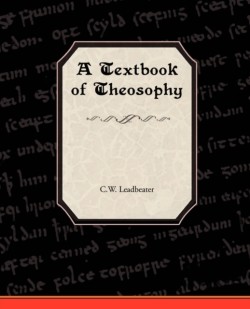 Textbook of Theosophy