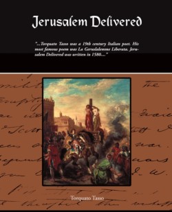 Jerusalem Delivered