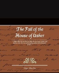 Fall of the House of Usher