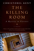 Killing Room - A Mystery in Florence