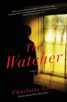 Watcher - A Novel of Crime