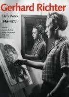 Gerhard Richter – Early Work, 1951–1972