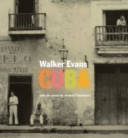 Walker Evans – Cuba