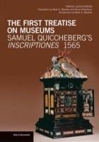 First Treatise on Museums - Samuel Quiccheberg's Inscriptiones, 1565