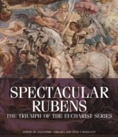 Spectacular Rubens – The Triumph of the Eucharist Series