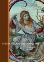 Italian Illuminated Manuscripts