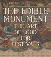 Edible Monument - The Art of Food for Festivals