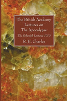 British Academy Lectures on The Apocalypse