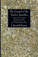 Gospel of the Twelve Apostles