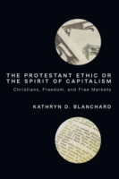 Protestant Ethic or the Spirit of Capitalism