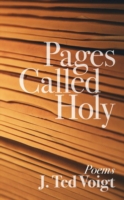Pages Called Holy