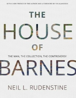 House of Barnes