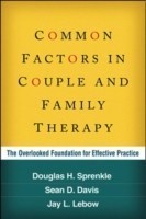 Common Factors in Couple and Family Therapy