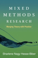 Mixed Methods Research