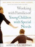 Working with Families of Young Children with Special Needs