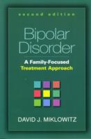 Bipolar Disorder, Second Edition