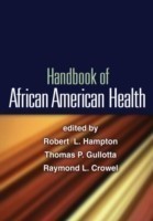 Handbook of African American Health