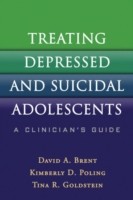 Treating Depressed and Suicidal Adolescents