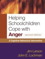 Helping Schoolchildren Cope with Anger, Second Edition