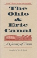  Ohio and Erie Canal A Glossary of Terms