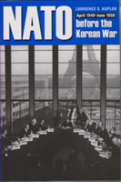 NATO before the Korean War
