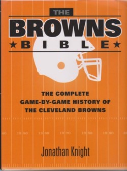 Browns Bible