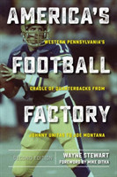 America’s Football Factory