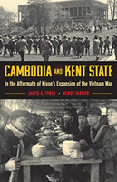Cambodia and Kent State