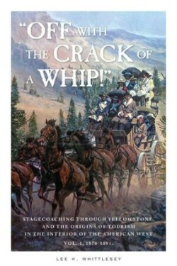 Off with the Crack of a Whip!
