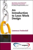 Introduction to Lean Work Design
