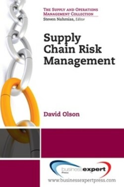 Supply Chain Risk Management: Tools for Analysis