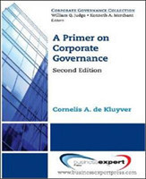 Primer on Corporate Governance