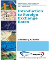 Introduction to Foreign Exchange Rates